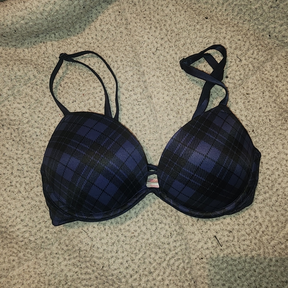 Victoria's Secret Bra